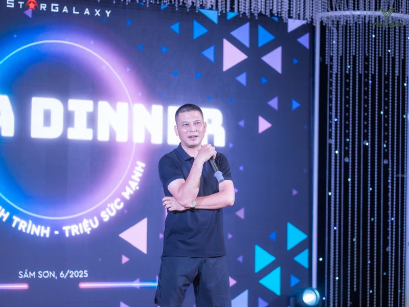 Bài phát biểu cho trưởng phòng hoặc quản lý gần gũi mà vẫn chuyên nghiệp