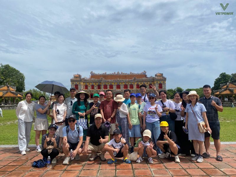Company trip thường diễn ra từ 1–2 ngày đến vài ngày