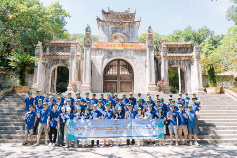 Company trip là gì? Cách tổ chức company trip thành công