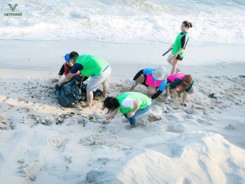 CSR Team Building giúp doanh nghiệp cải thiện môi trường làm việc và hình ảnh công ty CSR Team Building giúp doanh nghiệp cải thiện môi trường làm việc và hình ảnh công ty