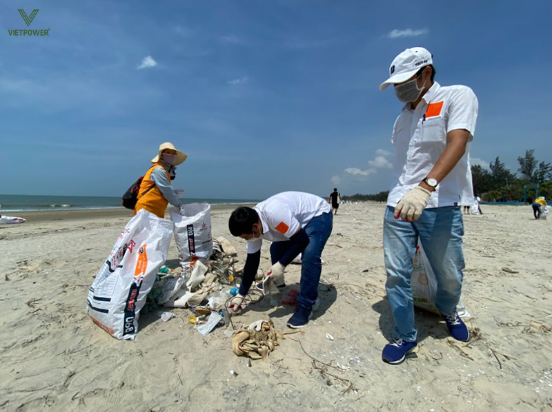 Chi phí tổ chức CSR Team Building phụ thuộc vào nhiều yếu tố của chương trình Chi phí tổ chức CSR Team Building phụ thuộc vào nhiều yếu tố của chương trình