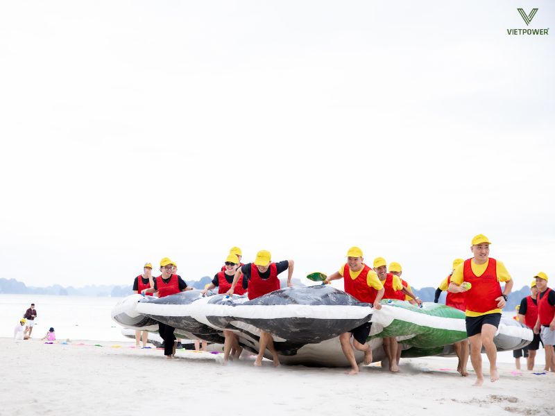 Nha Trang là thành phố biển sôi động, nổi tiếng với vịnh biển, đảo nhỏ,...