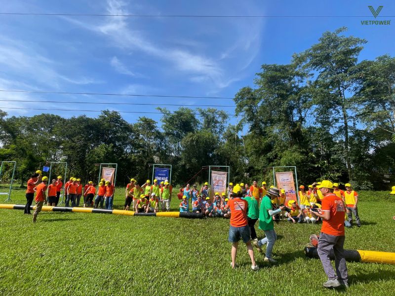 Đà Lạt đem đến không gian yên tĩnh, mát mẻ với cảnh quan núi rừng