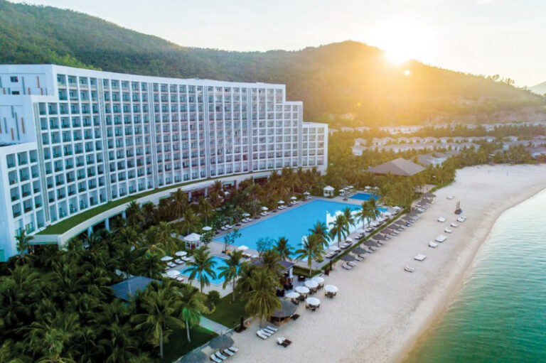 Top 10 nhà hàng tổ chức gala dinner Nha Trang lý tưởng