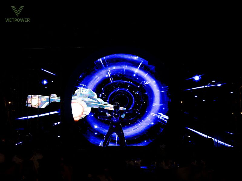 Đây là phần “linh hồn” của kịch bản Gala Dinner