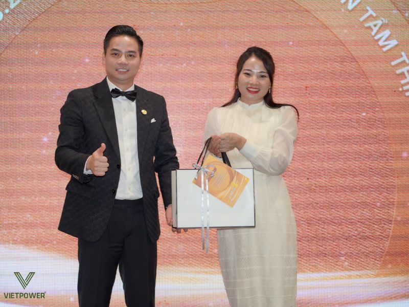 Khép lại chương trình bằng những khoảnh khắc cảm xúc và bùng nổ năng lượng