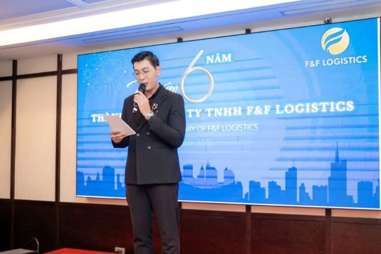 Gợi ý mẫu kịch bản MC chương trình gala dinner ấn tượng