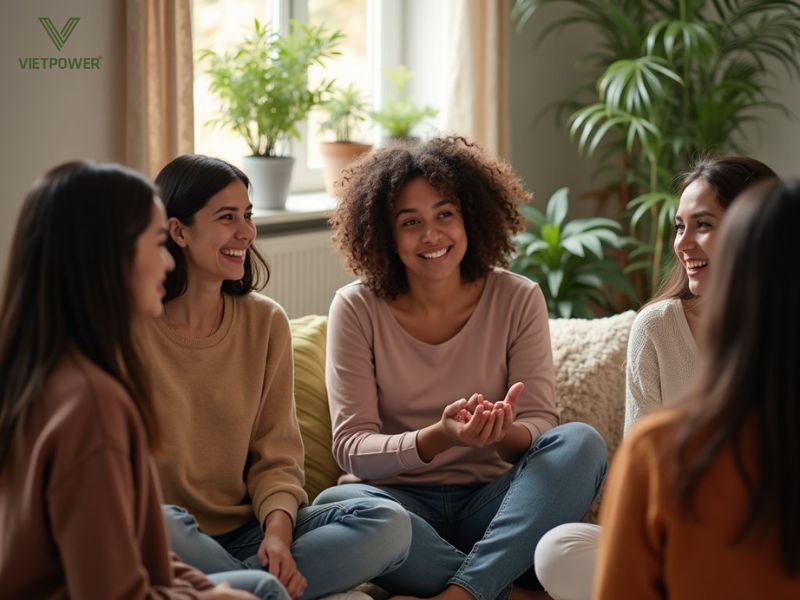 Áp dụng phương pháp này giúp doanh nghiệp nâng cao hiệu quả làm việc, cải thiện tinh thần