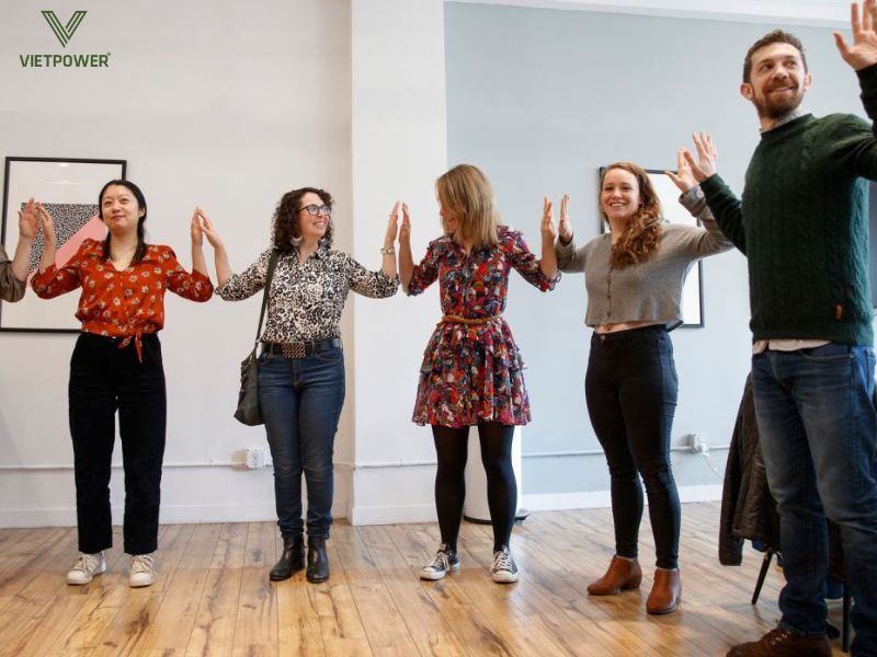 để tổ chức một chương trình Mindful Team Building thành công là xác định rõ mục tiêu và đối tượng tham gia