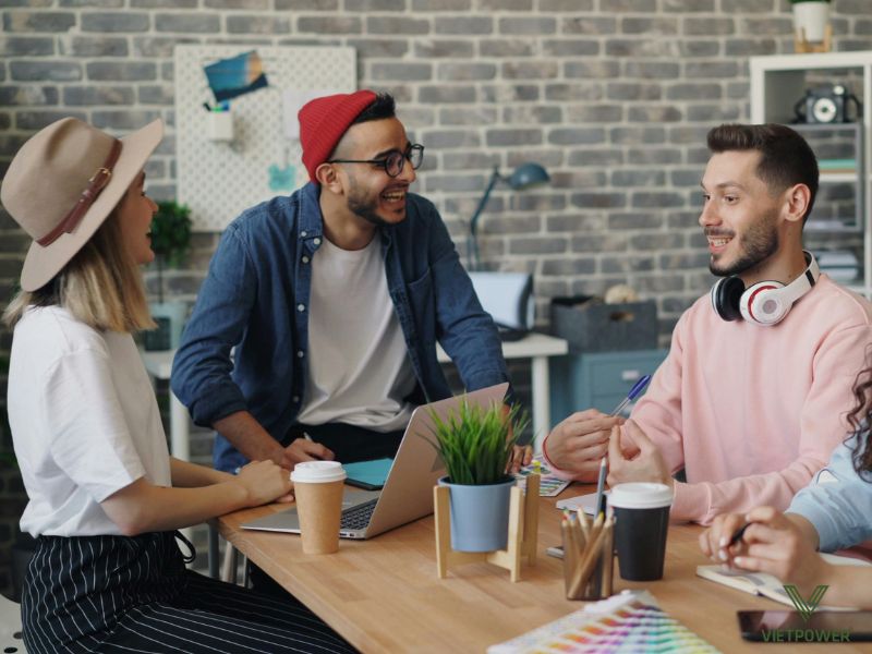 Lựa chọn hoạt động phù hợp là bước quan trọng để chương trình Mindful Team Building đạt hiệu quả