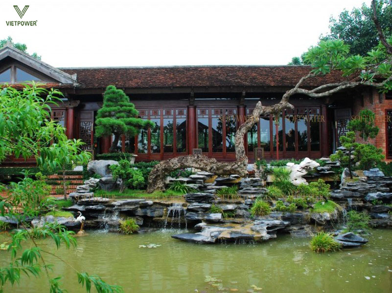 SoftWater là nhà hàng tổ chức gala dinner mang lại sự khác biệt, lãng mạn và riêng tư SoftWater là nhà hàng tổ chức gala dinner mang lại sự khác biệt, lãng mạn và riêng tư