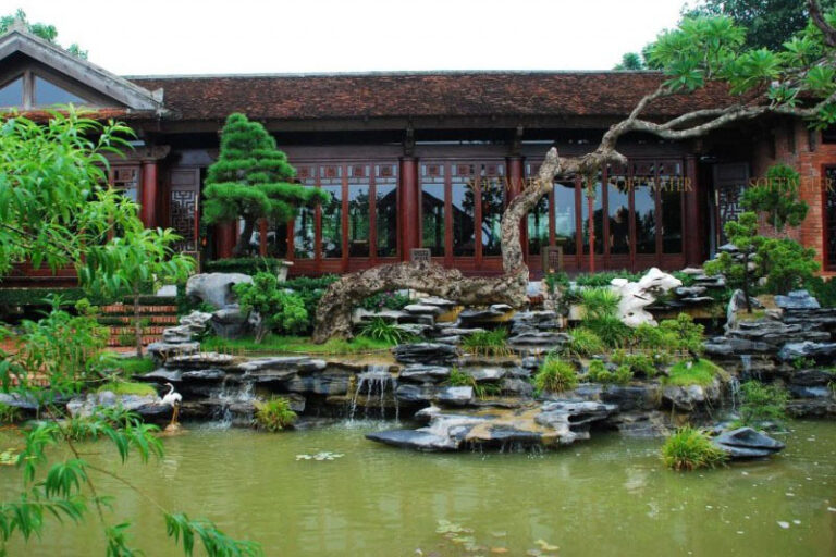 Top 15 nhà hàng tổ chức gala dinner lý tưởng nhất tại Hà Nội