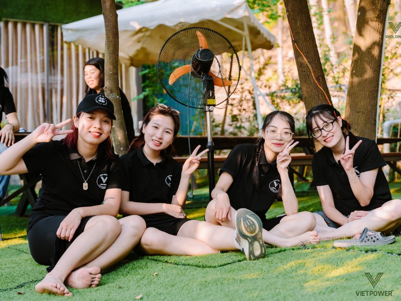 Hướng dẫn tổ chức outing trip thành công