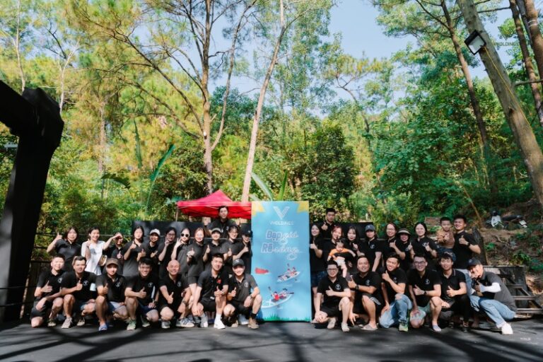 Outing trip là gì? 8 hoạt động tổ chức outing trip hiệu quả