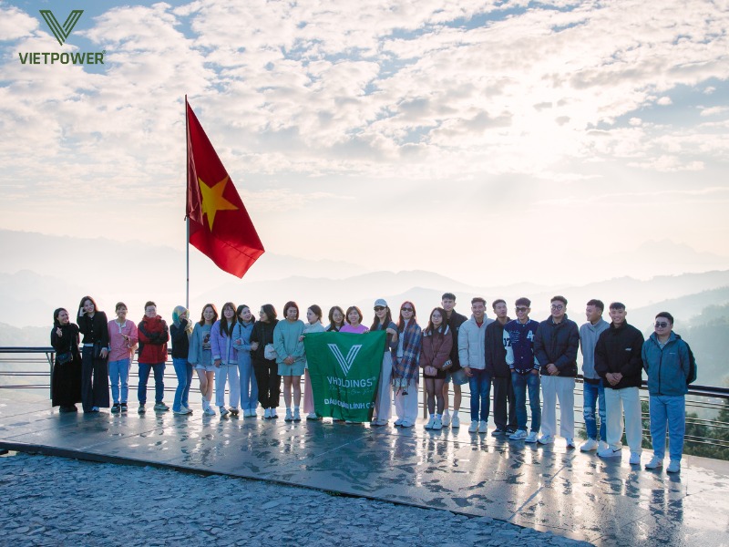 Outing trip sở hữu nhiều ưu điểm khiến hoạt động này ngày càng được doanh nghiệp và nhóm tập thể yêu thích