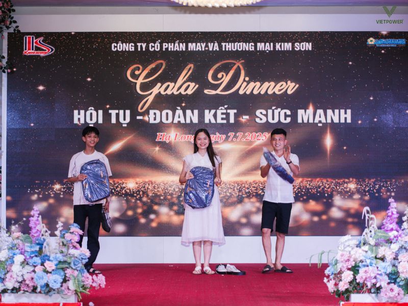 Điều quan trọng là lựa chọn món quà phù hợp với ngân sách