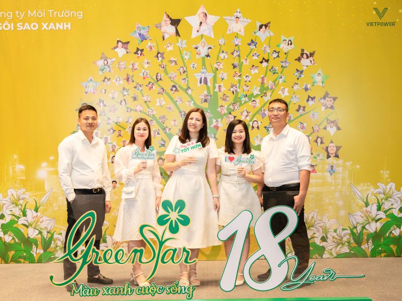 Slogan gala dinner ngắn dễ đi vào tâm trí người nghe
