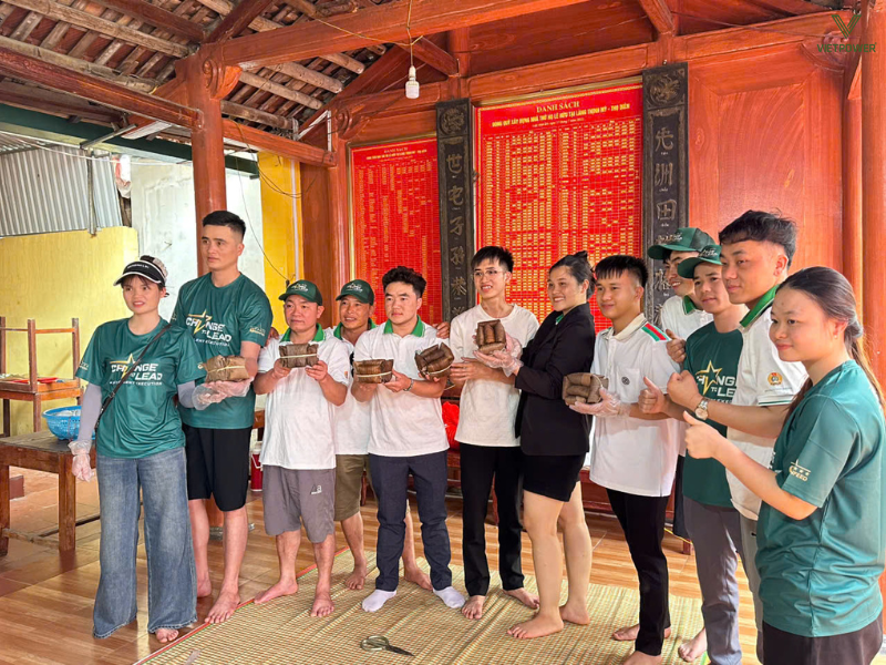 Công ty cần xác định rõ mục tiêu để hoạt động team bonding đạt hiệu quả tốt nhất