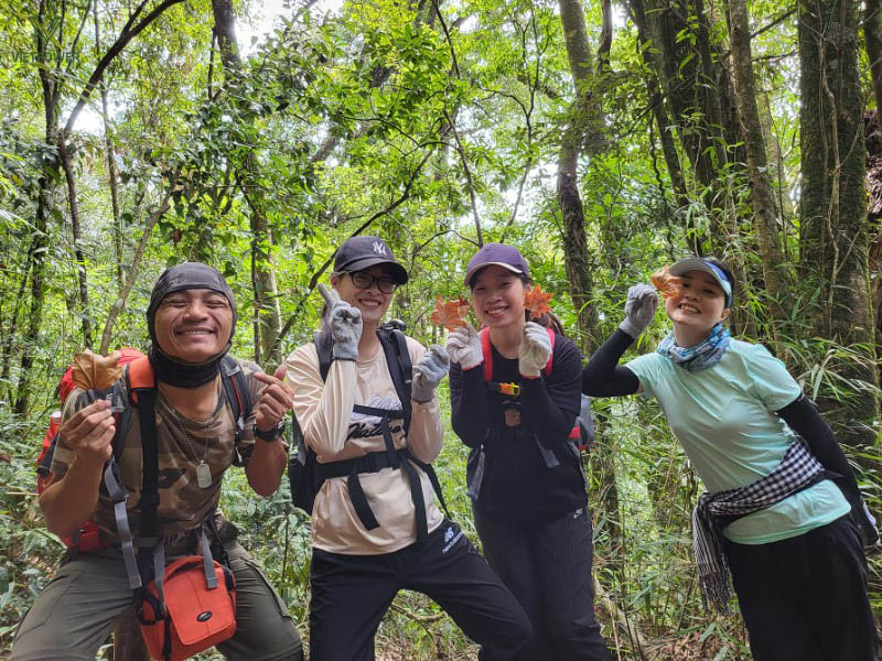 Team building adventure phù hợp với hầu hết mọi đối tượng trong doanh nghiệp Team building adventure phù hợp với hầu hết mọi đối tượng trong doanh nghiệp