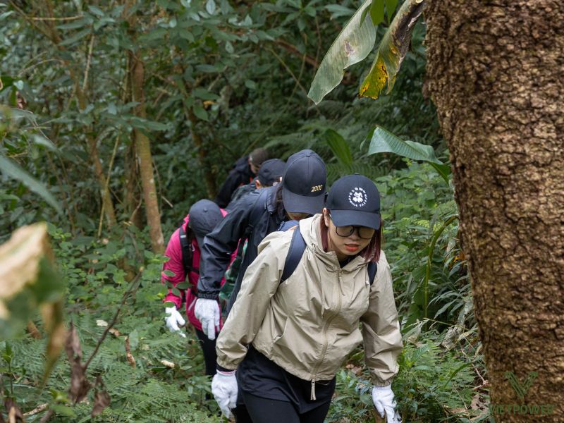 Doanh nghiệp cần xác định rõ mục tiêu và đối tượng tham gia