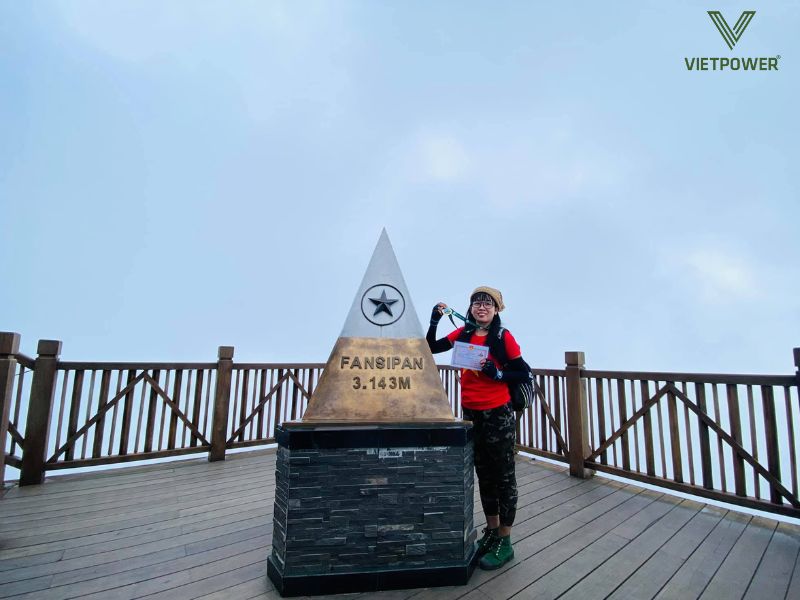Sapa là điểm lý tưởng cho các chương trình trekking dài ngày