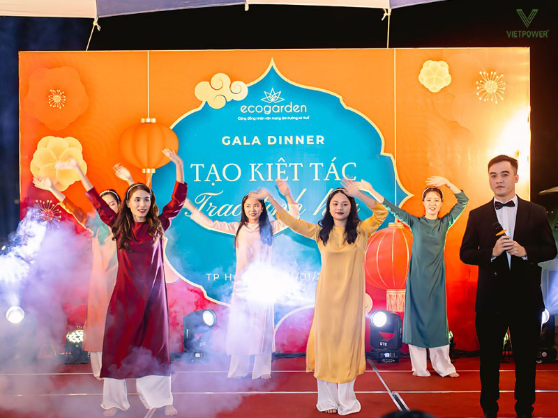 Tên tiệc gala dinner theo chủ đề tiệc tất niên Tên tiệc gala dinner theo chủ đề tiệc tất niên