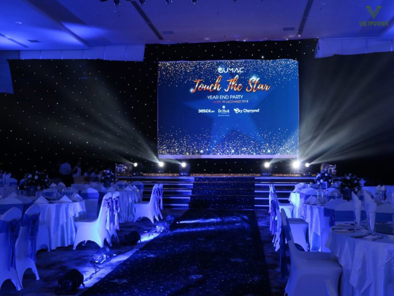 Tên Chương trình Gala Dinner bằng Tiếng Anh cần dễ đọc và dễ nhớ Tên Chương trình Gala Dinner bằng Tiếng Anh cần dễ đọc và dễ nhớ