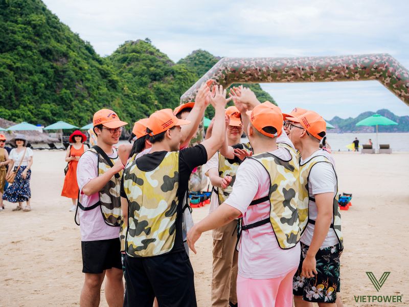 Trò chơi Giải mã mật thư giúp học sinh rèn tư duy logic, khả năng phân tích thông tin và làm việc nhóm