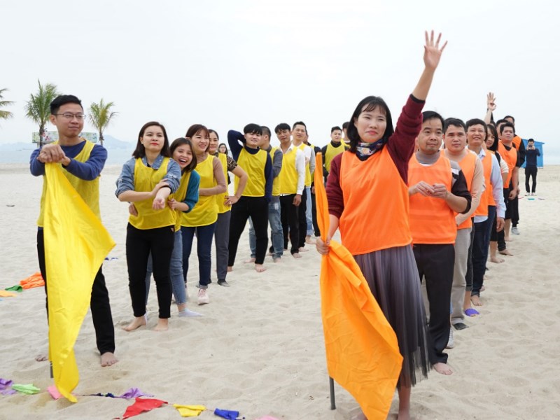 Trò chơi Đấu trí đồng đội