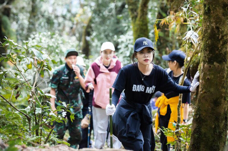 Top 5 xu hướng tổ chức team building mới nhất 2026