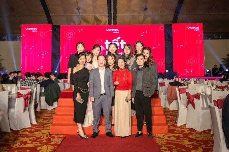 Top 10+ ý tưởng gala dinner ấn tượng xu hướng mới nhất