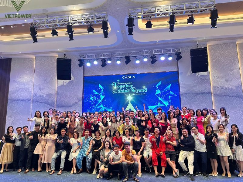 Xác định mục tiêu và đối tượng khách mời