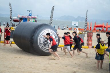 10 nhược điểm của team building hiện nay và cách khắc phục