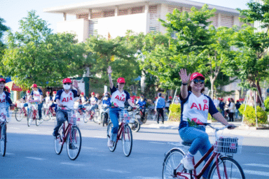 Eco team building là gì? Các hoạt động team building xanh ý nghĩa