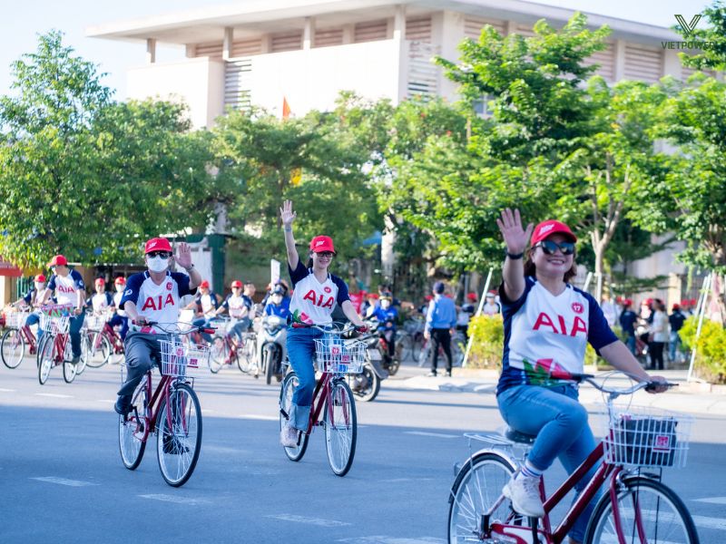 Ecoteambuilding: Eco – tiết kiệm và Eco – sinh thái 