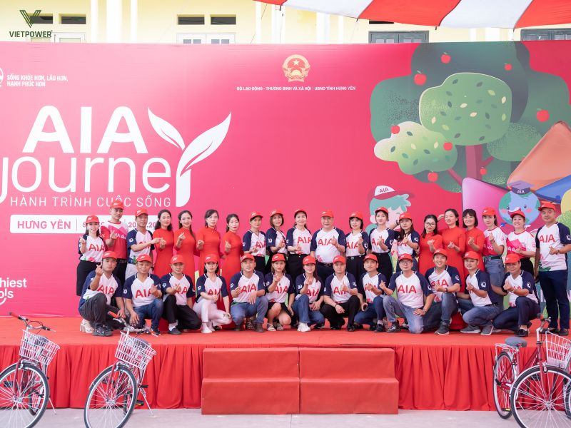 Eco team building mang lại giá trị thiết thực cho doanh nghiệp, nhân viên và cả cộng đồng