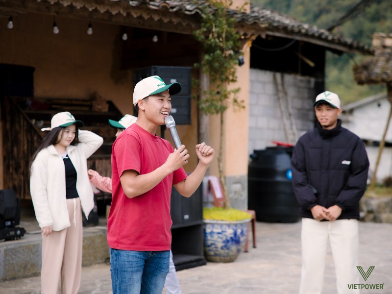 Sử dụng câu hỏi phát triển nhóm để chia sẻ quan điểm và nâng cao sự hợp tác Sử dụng câu hỏi phát triển nhóm để chia sẻ quan điểm và nâng cao sự hợp tác