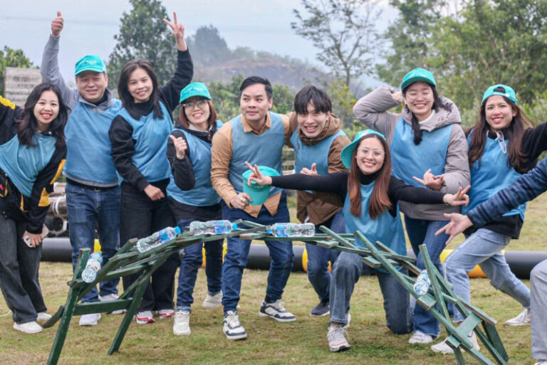 Tổng hợp 40 câu nói hay về team building ý nghĩa