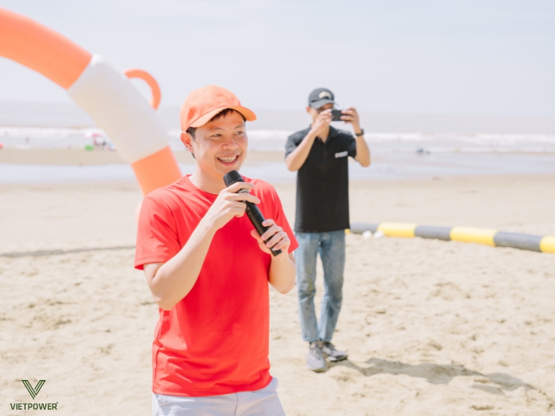 Những lời cảm ơn team building vui nhộn giúp ghi nhận sự tham gia của mọi người, mang lại tiếng cười