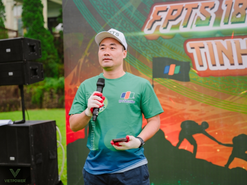 Những lời cảm ơn team building ấm áp truyền cảm hứng không chỉ ghi nhận đóng góp của mọi người mà còn khích lệ tinh thần đoàn kết