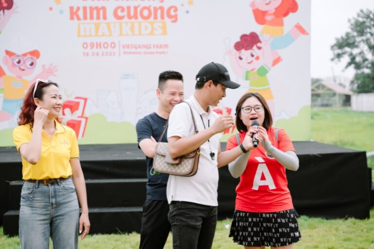 Mẫu lời cảm ơn team building hay ý nghĩa nhất