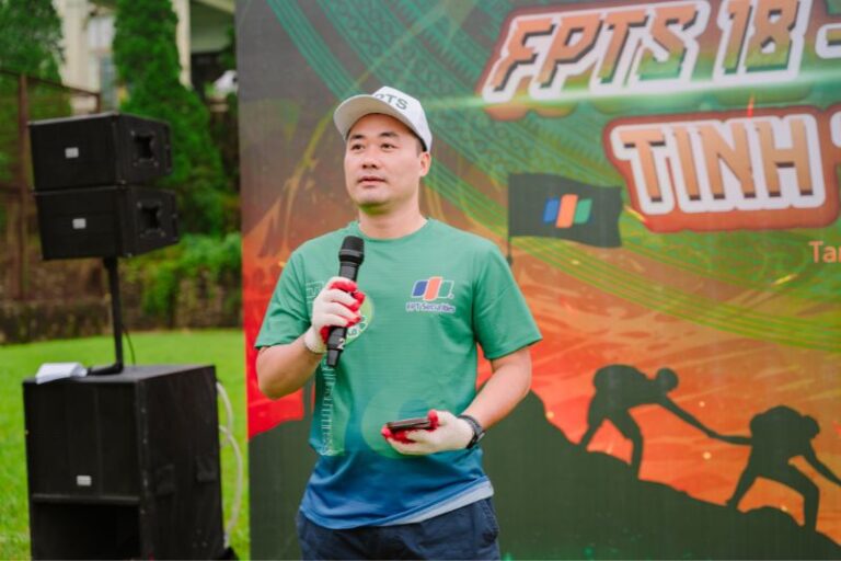 Mẫu bài phát biểu team building hay ấn tượng nhất