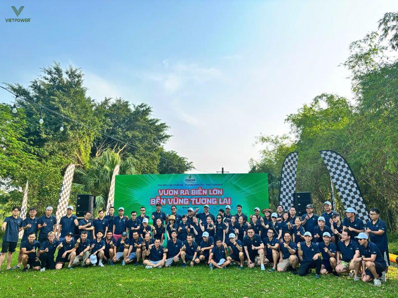 Team building nếu tổ chức vội vàng, thiếu kịch bản sẽ lãng phí thời gian, tiền bạc
