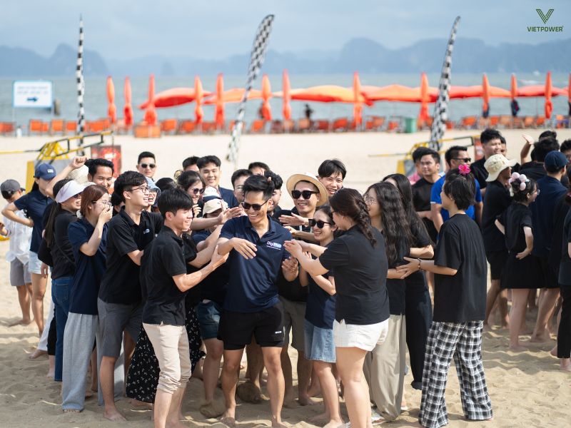 Hiểu về nhược điểm của team building để tổ chức các hoạt động hiệu quả, bền vững