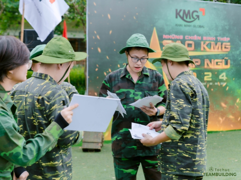 Khuyến khích sự sáng tạo và rèn luyện tư duy giải quyết vấn đề