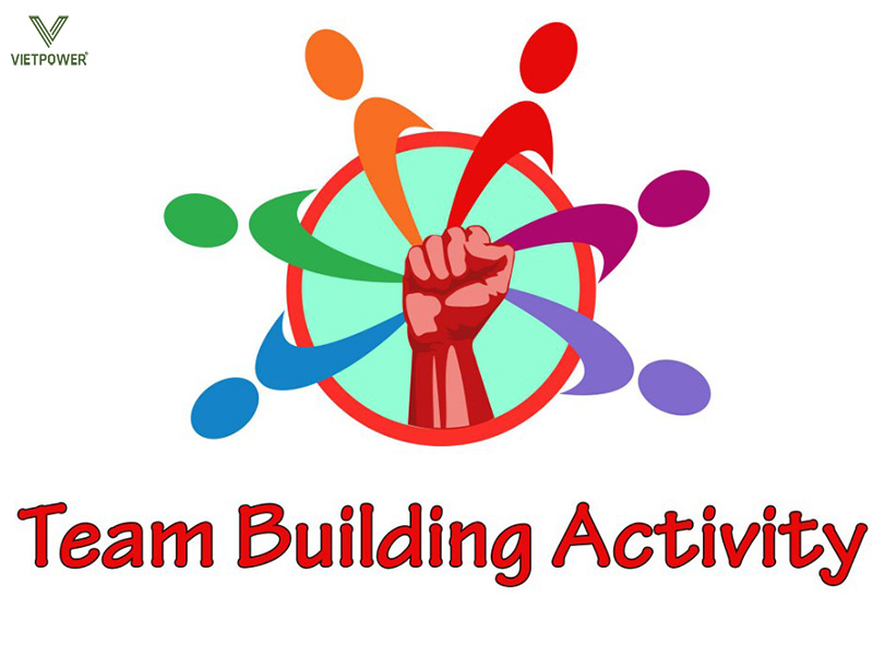 Màu sắc giúp logo nổi bật, truyền tải cảm xúc và tinh thần của hoạt động