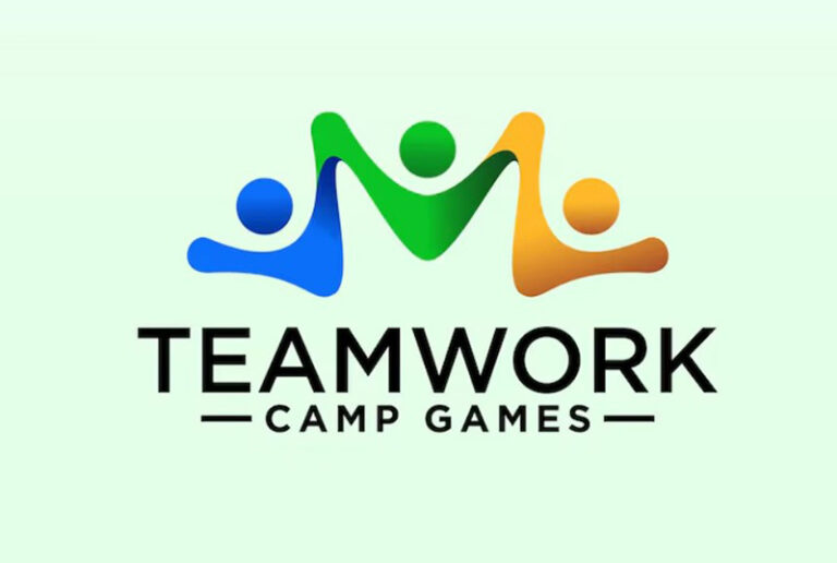 Cách thiết kế team building logo đẹp ấn tượng nhất