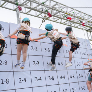 Team Building Amazing Race 2N1Đ: Thử thách đồng đội, Kết nối thành công