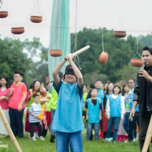 Tổ chức Ngày Hội Gia Đình (Family Day): Gắn Kết Yêu Thương – Vững Bước Thành Công