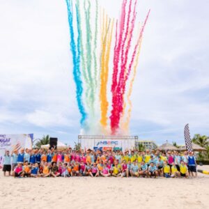 Tổ chức team building Đà Nẵng